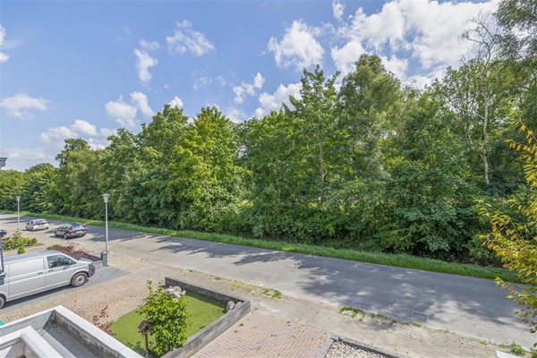 Medium property photo - Langeleegte 112, 9641 GT Veendam